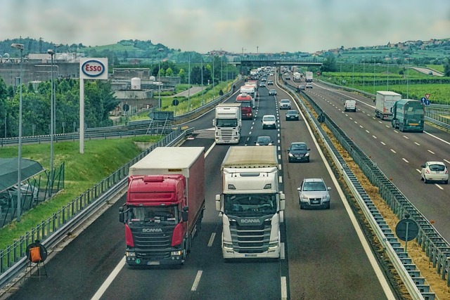 Refrigerated Trucks